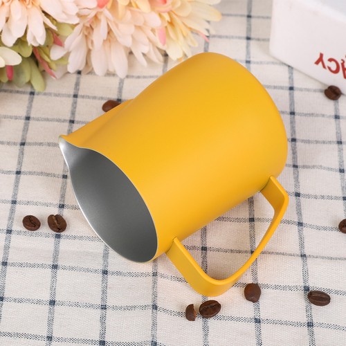 350ml stainless steel milk - 350ml,
