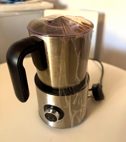 Electric milk frother - electric,