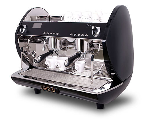 Automatic commercial carat eco - carat,
