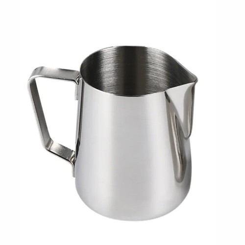 Espresso frother cup - frother,