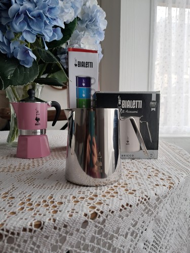 Bialetti milk jug - , coffee