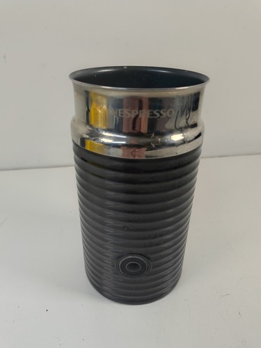 Nespresso aeroccino milk - nespresso,