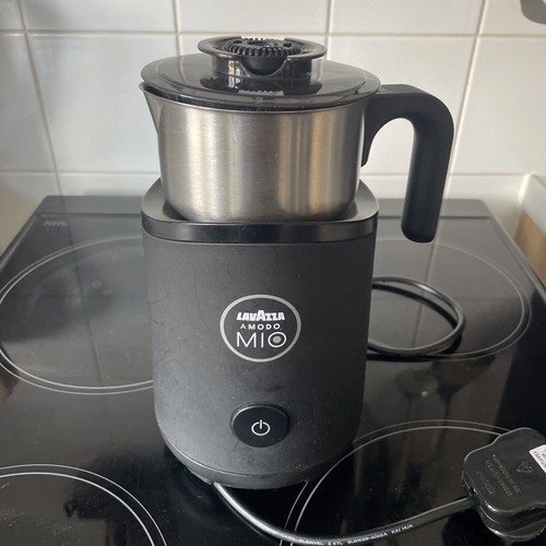 Lavazza modo mio - modo, milkup