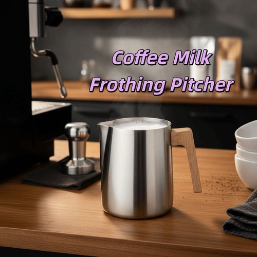 Stainless steel milk - stainless,