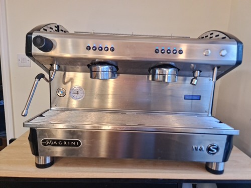 Magrini viva commercial - magrini, s