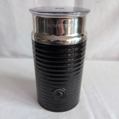 Genuine nespresso aeroccino - nespresso, 3