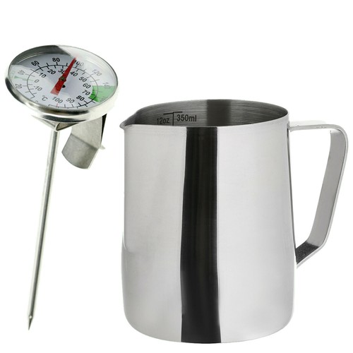 Stainless steel milk - steel,
