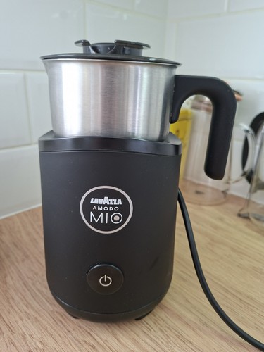 Lavazza modo mio - a, milkup