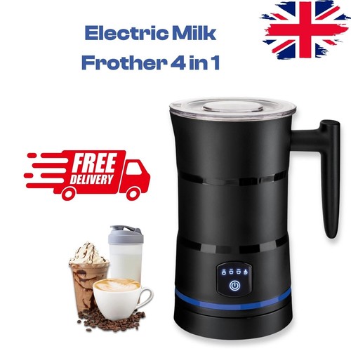 Electric milk coffee - electric, milk-coffee