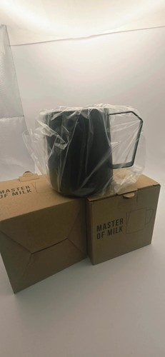 Pair 400ml black - pair,