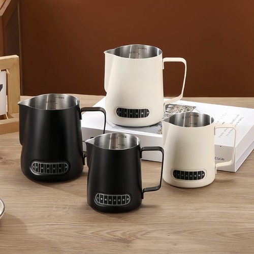 Temperature sensing coffee - sensing,