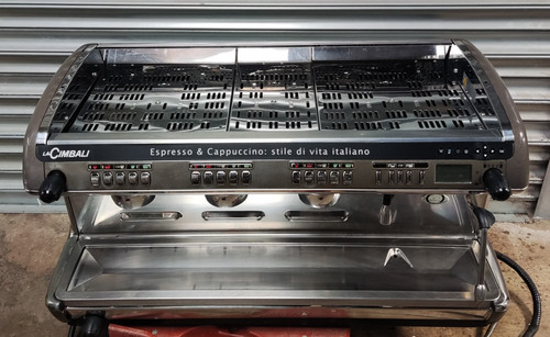 Cimbali m39 dosatron dt3 r2 - cimbali,