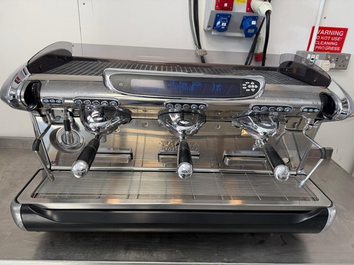 Faema emblema single phase - faema,