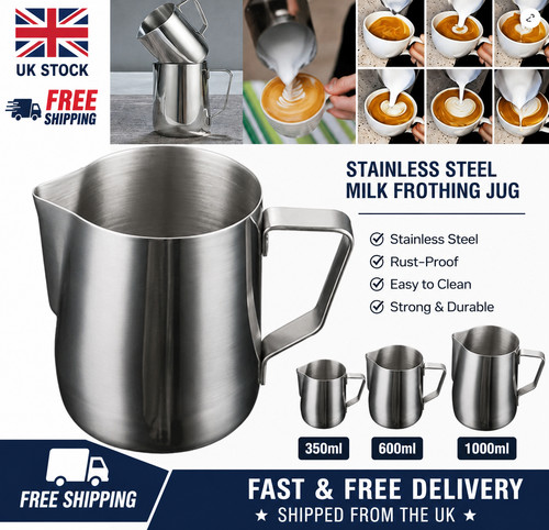350 600 1000ml - stainless, steel
