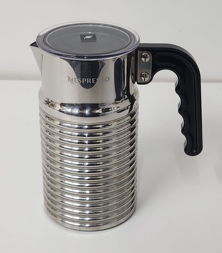 Nespresso aeroccino milk - 4,
