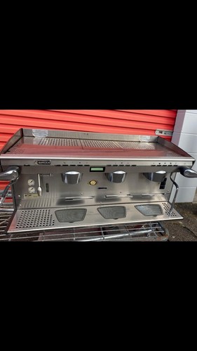 Commercial coffee rancilo - commercial,