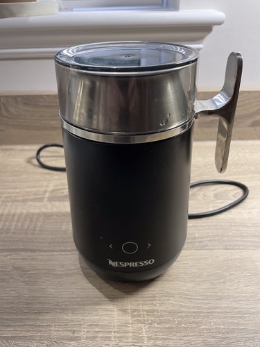 Nespresso barista recipe - barista,