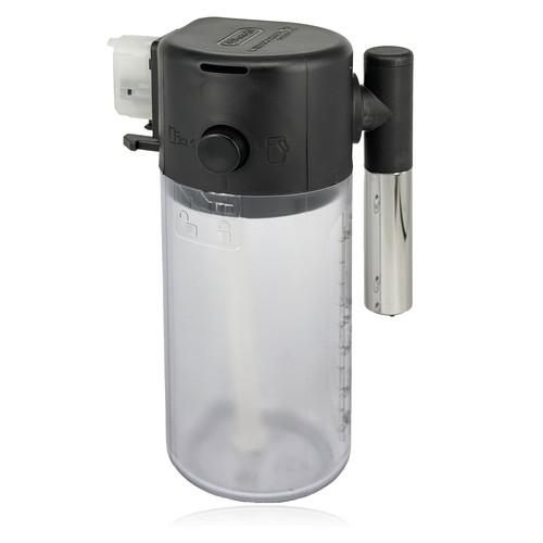 Milk jug lattecrema frother - milk,
