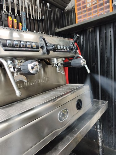 Commercial coffee espresso - coffee,