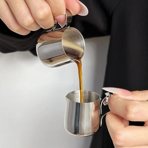 Mini coffee milk frothing - coffee,