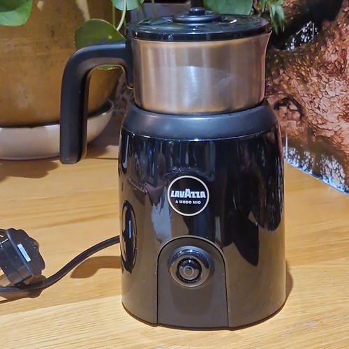 Lavazza modo mio milkup - lavazza,