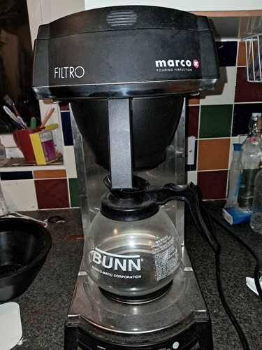 Marco filtro commercial - marco,