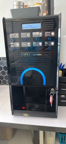 Visa gaia bean can - visa,