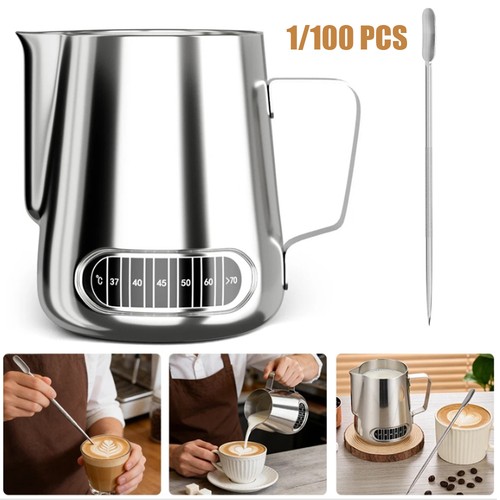 Temperature sensing coffee - temperature,