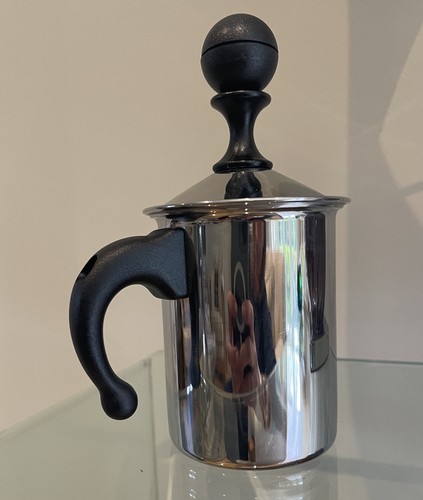 Frabosk milk frother jug - frabosk,