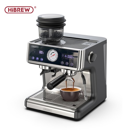 Hibrew h7a pro bean - pro, cup