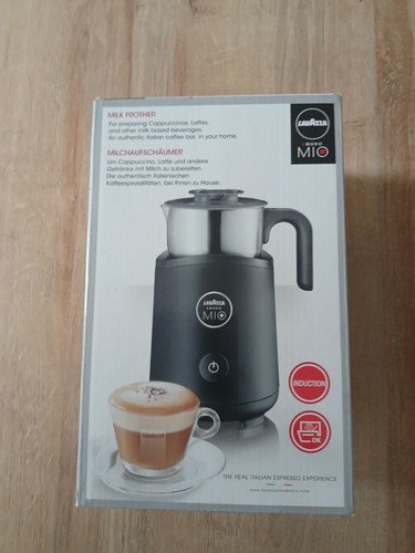 Lavazza modo mio milkup - modo,