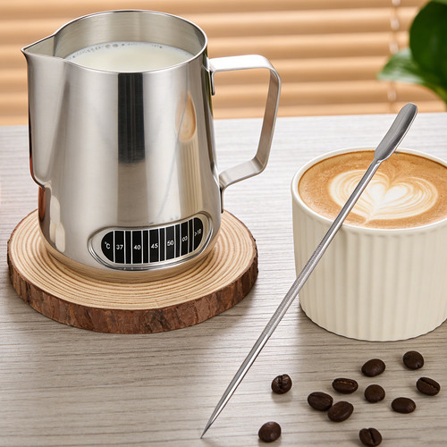 600ml stainless steel milk - 600ml,