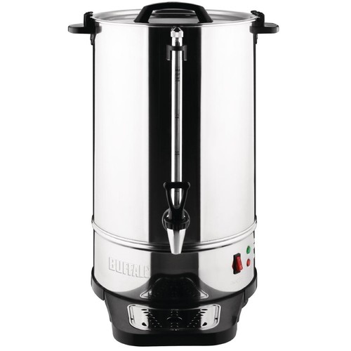 Buffalo coffee percolator - coffee,