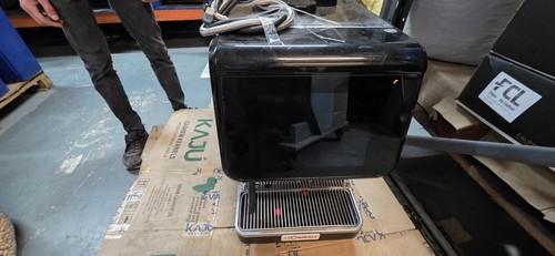 Cimbali s30 cs11 with - cimbali,
