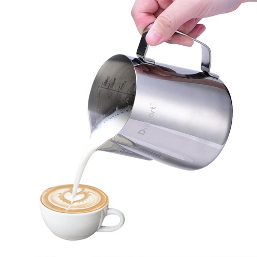 Dailyart milk jug for - jug, coffee