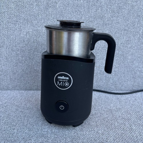 Lavazza modo mio milk - lavazza,