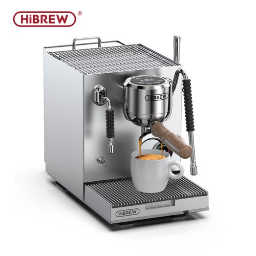 Hibrew h21 espresso machine - h21,
