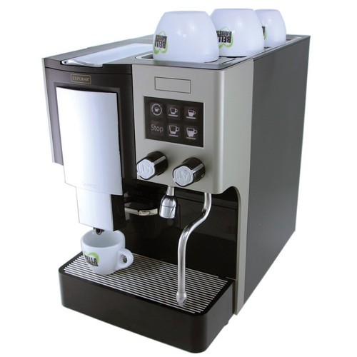 Expobar quartz group - quartz,