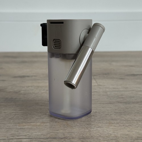Nespresso delonghi lattissima - nespresso,