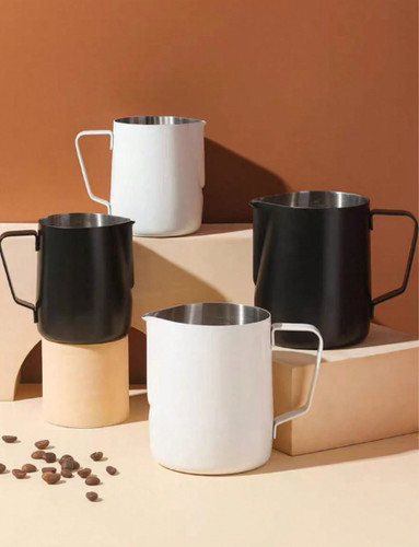 Stainless steel milk - stainless,