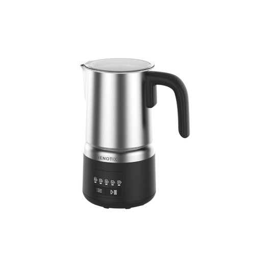 Electric milk frother - electric, 5