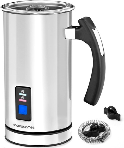 Electric milk frother - electric,