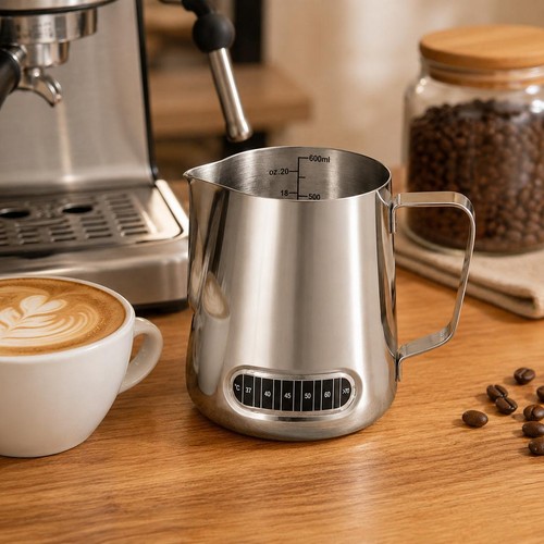 600ml milk jug - 600ml,