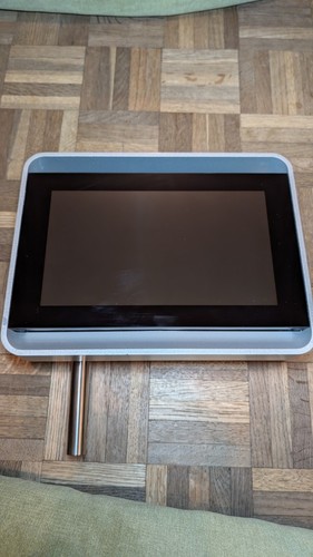 Used display for - used, dr.coffee