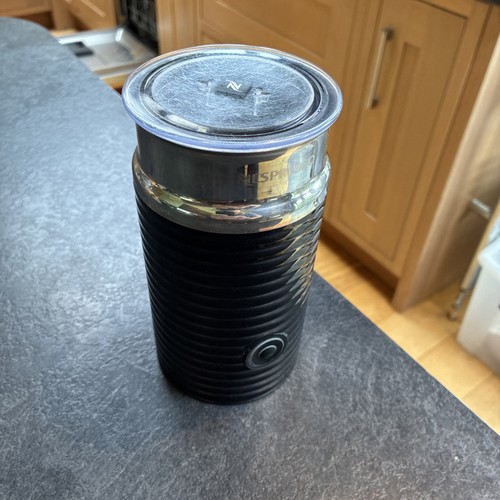 Nespresso aeroccino milk - 3,