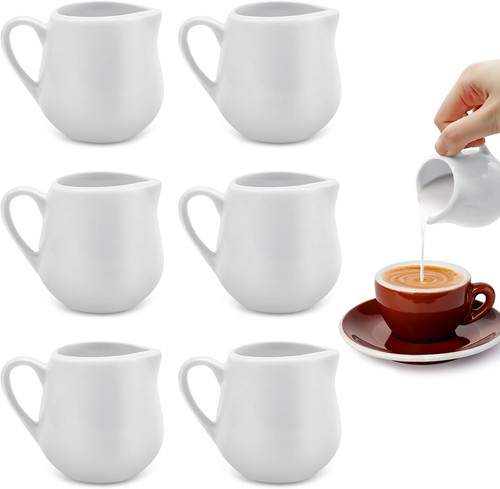 Pcs small milk - 6,