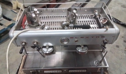 Elektra maxi group - maxi, espresso