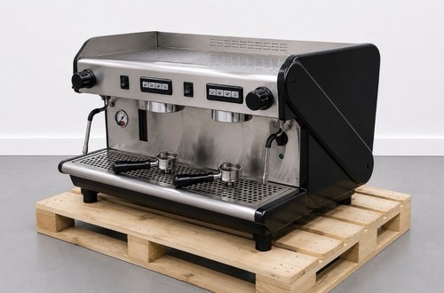 Rancilio group traditional - 2,
