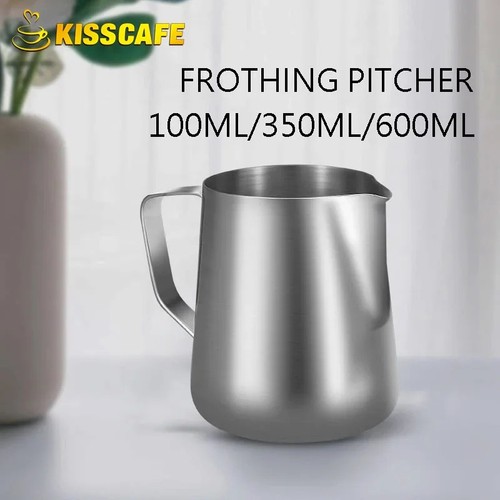 Stainless steel milk - stainless,