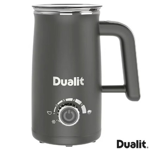 Dualit cocoatiser max hot - cocoatiser,